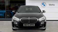 BMW 1 Series 118i [136] M Sport 5dr Step Auto [LCP] Petrol Hatchback